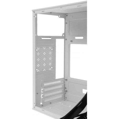 Корпус Accord ACC-265W белый mATX 1x80mm 2x120mm 2xUSB2.0 1xUSB3.0 audio [ACC-265W]