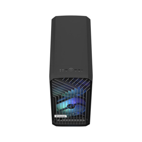 Корпус ПК без блока питания/ Fractal Design Torrent Compact