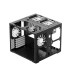 Корпус ПК без блока питания/ Fractal Design Node 804 Black Корпус ПК без блока питания/ Fractal Design Node 804 Black