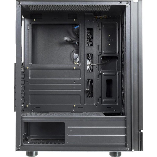 Корпус Formula F-33RGB черный ATX 5x120mm 2x140mm 2xUSB2.0 1xUSB3.0 audio bott PSU [F-33RGB]