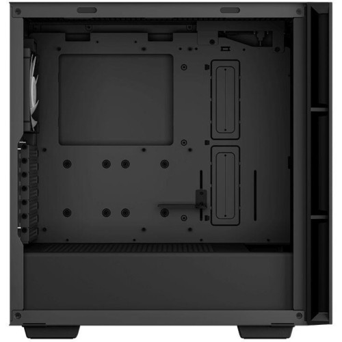 Корпус Deepcool CH560 черный ATX 8x120mm 3x140mm 1xUSB3.0 audio bott PSU [R-CH560-BKAPE4-G-1]