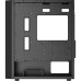 Корпус ПК без блока питания/ Case Ocypus Gamma C50 BK, Mini-Tower, TG, no fans, 1xUSB-A 3.0 + 2xUSB 2.0, mATX, mITX Black