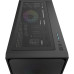 Корпус ПК без блока питания/ Case Ocypus Delta C70 BK ARGB, Midi-Tower, TG, 4x120mm ARGB, 2xUSB-A 3.0 + 1xUSB-C 3.1, E-ATX, ATX, mATX, mITX Black