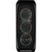 Корпус Aerocool Aero One Eclipse-G-BK-v1 черный ATX 4x120mm 2x140mm 2xUSB3.0 audio bott PSU [ACCM-PB17143.11]