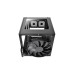 Корпус Thermaltake Core V1 черный miniITX 2x80mm 1x120mm 1x140mm 2xUSB3.0 audio bott PSU [CA-1B8-00S]