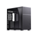 Корпус без блока питания/ JONSBO Computer Case D41 MESH version black