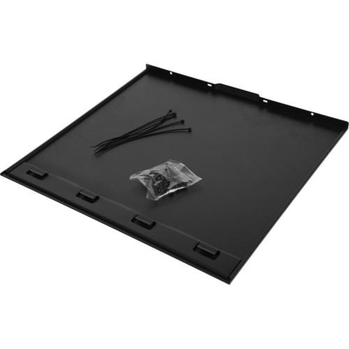 Корпус Formula Air Mesh G2 черный mATX 4x120mm 2x140mm 2xUSB3.0 audio bott PSU [AIR MESH G2]