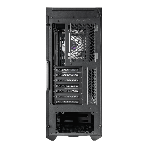 Корпус без БП/ Cooler Master MasterBox TD500 MESH V2