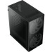 Корпус Aerocool Python-G-BK-v1 черный ATX 5x120mm 2x140mm 2xUSB2.0 1xUSB3.0 audio bott PSU [PYTHON-G-BK-V1]
