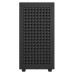Корпус Deepcool CH370 черный mATX 7x120mm 4x140mm 2xUSB3.0 audio bott PSU [CH370 BLACK]