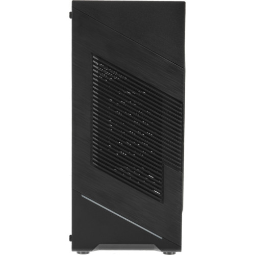 Корпус Accord ACC-CL915 черный ATX 4x120mm 2xUSB2.0 1xUSB3.0 audio bott PSU [ACC-CL915]