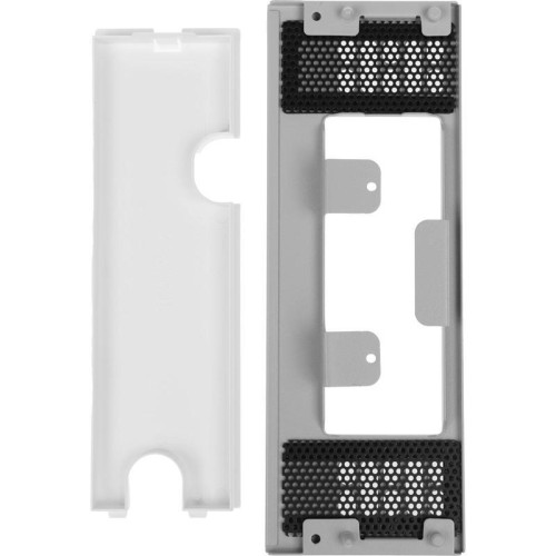 Корпус Thermaltake The Tower 300 Limestone серый mATX 8x120mm 6x140mm 2xUSB3.0 audio bott PSU [CA-1Y4-00SIWN-00]