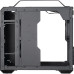 Корпус Formula Air Cube G3 черный mATX 5x120mm 1xUSB3.0 1xUSB3.1 audio bott PSU [AIR CUBE G3 B]