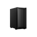 Корпус ПК без блока питания/ Case be quiet! PURE BASE 501 Airflow, Midi-Tower, 2x140mm, 2xUSB-A 3.2, 1xUSB 3.2 Type-C, ATX, mATX, mITX Black Корпус ПК без блока питания/ Case be quiet! PURE BASE 501 Airflow, Midi-Tower, 2x140mm, 2xUSB-A 3.2, 1xUSB 3.2 Type-C, ATX, mATX, mITX Black