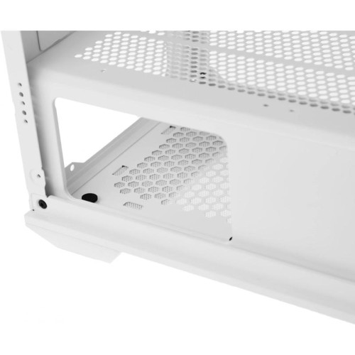 Корпус Formula Air Power G5 Plus белый ATX 2xUSB2.0 audio bott PSU [AIR POWER G5 PLUS W]