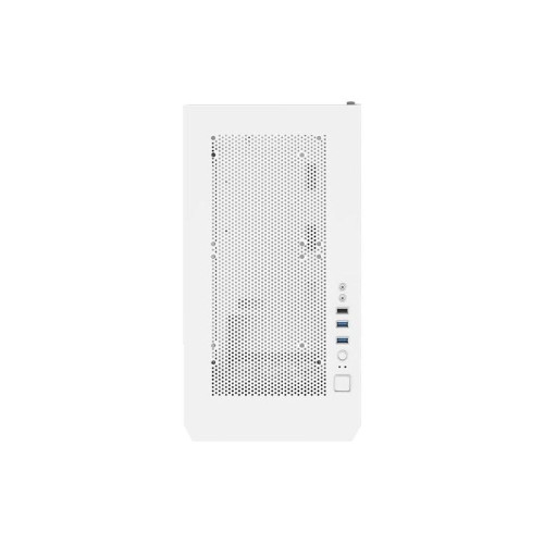 Корпус Montech Air 100 Lite белый mATX 6x120mm 4x140mm 1xUSB2.0 2xUSB3.0 audio bott PSU [AIR 100 LITE WHITE]