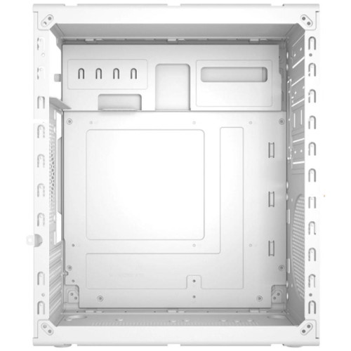 Корпус Digma DCC-MN304 белый без БП mATX 2x120mm 2xUSB2.0 1xUSB3.0 audio
