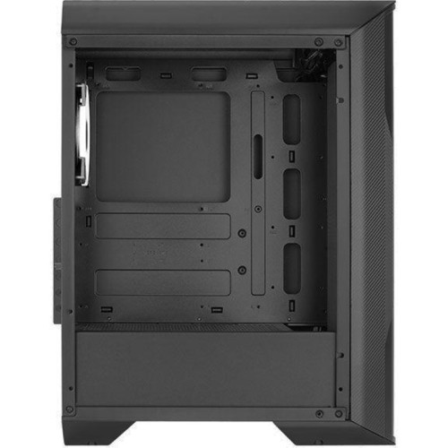 Корпус Aerocool Splinter Duo-G-BK-v1 черный ATX 5x120mm 2x140mm 2xUSB3.0 audio bott PSU [ACCM-PB26033.11]