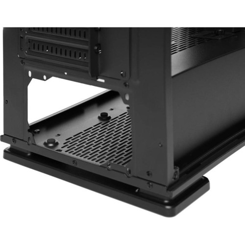 Корпус Formula Air Power G5 EX черный ATX 5x120mm 3x140mm 2xUSB3.0 audio bott PSU [AIR POWER G5 EX]