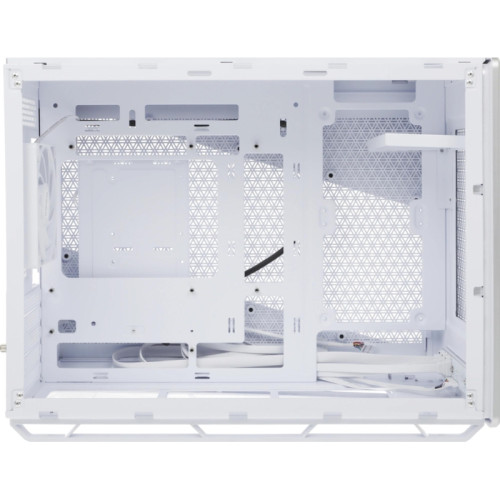 Корпус Montech Heritage (W) белый без БП mATX 9x120mm 2x140mm 2xUSB3.0 audio bott PSU Корпус Montech Heritage (W) белый без БП mATX 9x120mm 2x140mm 2xUSB3.0 audio bott PSU