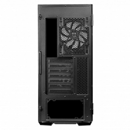 Корпус MSI MPG VELOX 100R черный E-ATX 9x120mm 4x140mm 2xUSB3.1 audio AirDuct bott PSU [306-7G18R21-809]