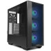 Корпус Lian-Li Lancool III RGB черный ATX 10x120mm 3x140mm 2xUSB3.0 audio bott PSU [G99.LAN3RX.10R]