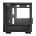 Корпус Deepcool MACUBE 110 черный без БП mATX 1x120mm 2xUSB3.0 audio bott PSU Корпус Deepcool MACUBE 110 черный без БП mATX 1x120mm 2xUSB3.0 audio bott PSU