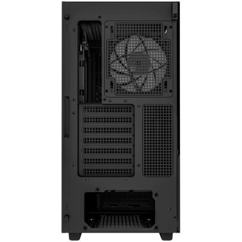 Корпус Deepcool CH560 черный ATX 8x120mm 3x140mm 1xUSB3.0 audio bott PSU [R-CH560-BKAPE4-G-1]