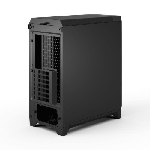 Корпус ПК без блока питания/ Case Fractal Design Meshify 3 Solid, Midi-Tower, 3x140mm, 2xUSB-A 3.2 + 1xUSB 3.2 Type-C E-ATX, ATX, mATX, mITX, Black