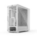 Корпус ПК без блока питания/ Case Fractal Design Epoch XL TG Clear, Full-Tower, 3x140mm, 2xUSB-A 3.2 + 1xUSB 3.2 Type-C E-ATX, ATX, mATX, mITX, White