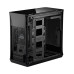 Корпус ПК без блока питания/ Fractal Design Era ITX Carbon