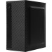 Корпус Accord Entry ACC-2053B черный mATX 1x80mm 1x120mm 2xUSB2.0 audio [ACC-2053B]