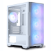 Корпус ПК без блока питания/ Case MSI MAG FORGE M100R, Mini-Tower, TG, 4x120mm ARGB, 2xUSB 2.0, 1xUSB 3.0, mATX, mITX White Корпус ПК без блока питания/ Case MSI MAG FORGE M100R, Mini-Tower, TG, 4x120mm ARGB, 2xUSB 2.0, 1xUSB 3.0, mATX, mITX White