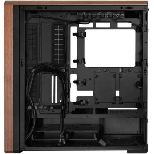 Корпус Lian-Li Lancool 217 черный без БП ATX 2xUSB3.0 1xUSB3.1 audio bott PSU Корпус Lian-Li Lancool 217 черный без БП ATX 2xUSB3.0 1xUSB3.1 audio bott PSU