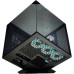 Корпус Azza CUBE PLUS черный без БП ATX 6x120mm 2xUSB3.0 audio bott PSU Корпус Azza CUBE PLUS черный без БП ATX 6x120mm 2xUSB3.0 audio bott PSU