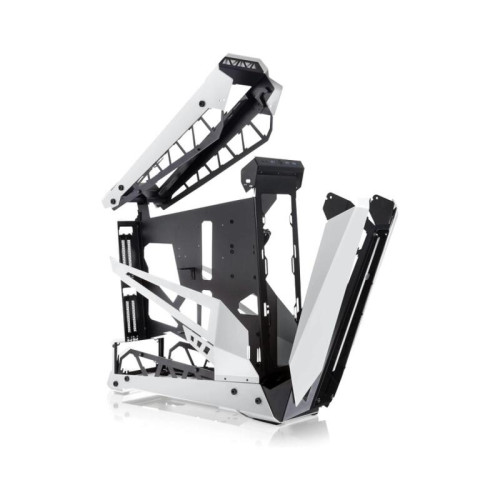 Корпус без блока питания/ Case Raijintek NYX PRO White, Full-Tower, TG, no fans, 3xUSB-A 3.0, SSI-EEB, E-ATX, ATX, mATX, mITX White Корпус без блока питания/ Case Raijintek NYX PRO White, Full-Tower, TG, no fans, 3xUSB-A 3.0, SSI-EEB, E-ATX, ATX, mATX, mITX White