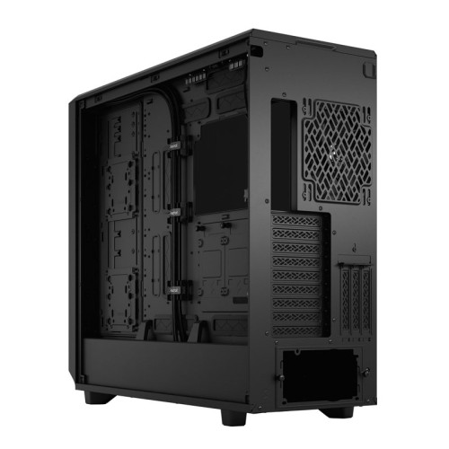 Корпус ПК без блока питания/ Fractal Design Case Meshify 2 XL Dark Tempered Glass