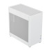 Компьютерный корпус, без блока питания ATX/ Gamemax MeshBox White ATX case, white, w/o PSU, w/1xUSB3.0+1xType-C, 1xCombo Audio