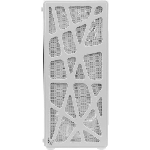 Корпус Formula Mana белый ATX 3x120mm 1xUSB2.0 1xUSB3.0 audio bott PSU [MANA W]