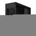 Корпус ПК без блока питания/ Case Fractal Design Define 7 XL TG Dark Tint, Full-Tower, 3x140mm, 2xUSB-A 2.0 + 2xUSB-A 3.2 + 1xUSB 3.2 Type-C EE-ATX, E-ATX, SSI-CEB, SSI-EEB, ATX, mATX, mITX Black