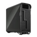 Корпус без блока питания/ Case Fractal Design Torrent TG Dark Tint, Full-Tower, 2x180mm + 3x140mm, 2xUSB-A 3.0 + 1xUSB 3.2 Type-C E-ATX, SSI-CEB, SSI-EEB, ATX, mATX, mITX Black