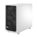 Корпус ПК без блока питания/ Fractal Design Case Meshify 2 White