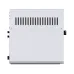 Корпус без блока питания/ Case JONSBO N2, Mini-Tower, 1x120mm, 1xUSB-A 3.0 + 1xUSB-C 3.2, SFX PSU Support, mITX White
