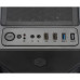 Корпус Oklick OCC-MD302 черный ATX 6x120mm 2xUSB2.0 1xUSB3.0 audio bott PSU [OCC-MD302]