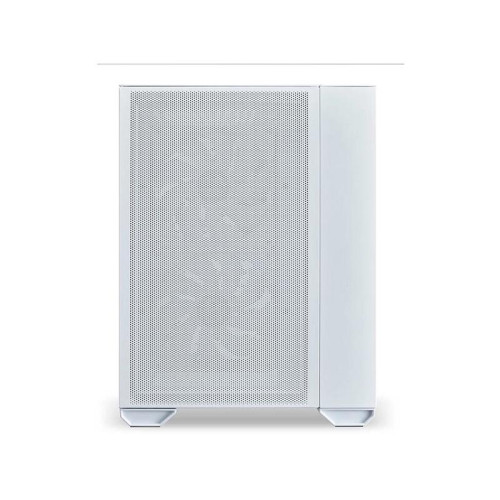 Корпус Lian-Li O11 Air Mini белый ATX 9x120mm 4x140mm 2xUSB3.0 audio [G99.O11AMW.00]