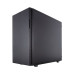 Корпус ПК без блока питания/ Fractal Design Case Define R5 Black