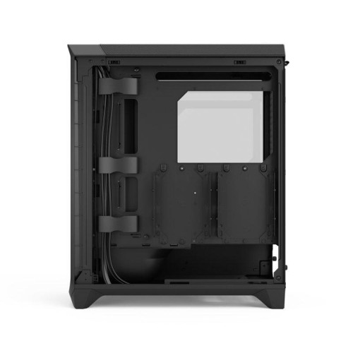 Корпус ПК без блока питания/ Case Fractal Design Meshify 3 RGB TG Light Tint, Midi-Tower, 3x140mm ARGB, 2xUSB-A 3.2 + 1xUSB 3.2 Type-C E-ATX, ATX, mATX, mITX, Black Корпус ПК без блока питания/ Case Fractal Design Meshify 3 RGB TG Light Tint, Midi-Tower, 3x140mm ARGB, 2xUSB-A 3.2 + 1xUSB 3.2 Type-C E-ATX, ATX, mATX, mITX, Black