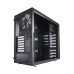 Корпус ПК без блока питания/ Fractal Design Case Define R5 Black