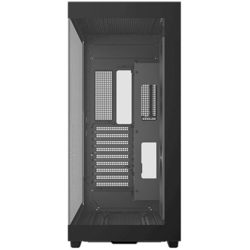 Корпус Deepcool CH780 черный ATX 9x120mm 9x140mm 4x180mm 4x200mm 4xUSB3.0 audio bott PSU [R-CH780-BKADE41-G-1]