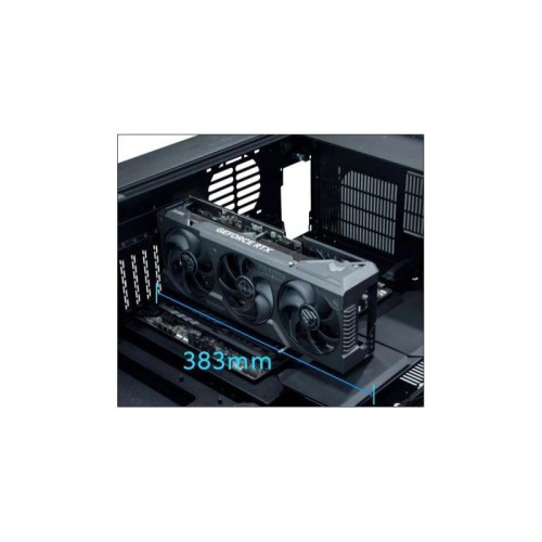 Корпус Lian-Li DK07X черный E-ATX 10x120mm 3x140mm 2xUSB3.0 audio bott PSU [G99.DK07X.10RU]